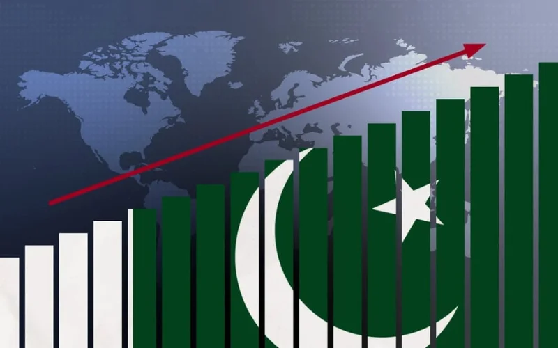 Pakistan's corporate