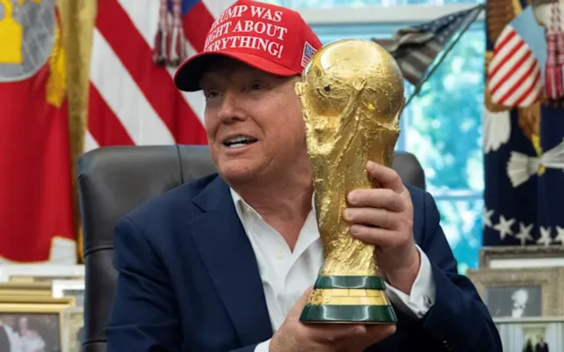 Trump