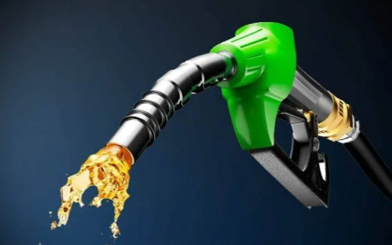 Petrol