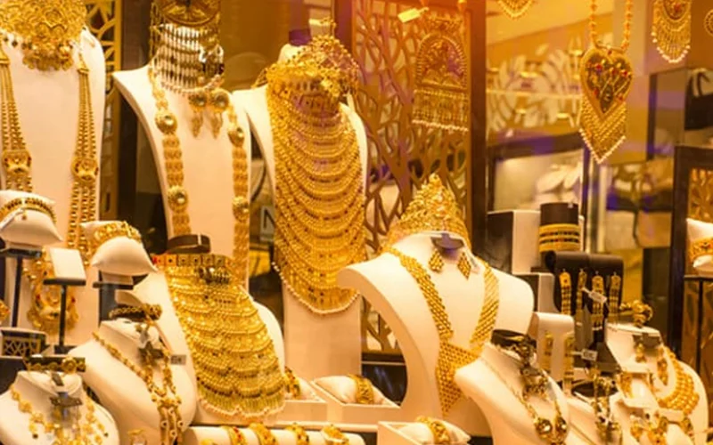 Gold