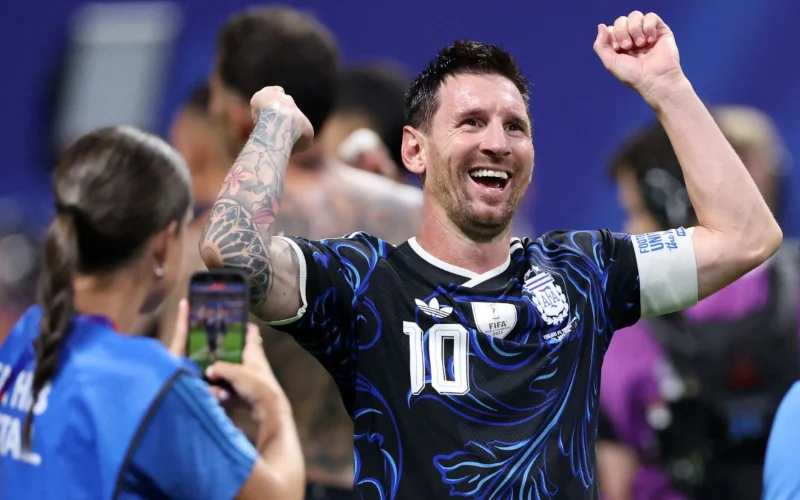 Argentina