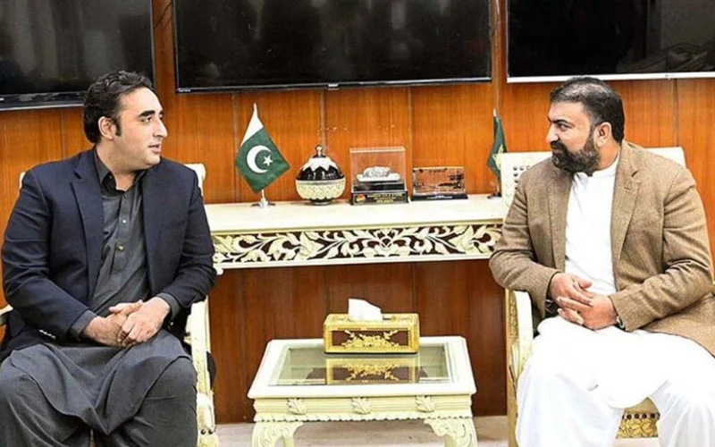 Balochistan govt orders judicial inquiry after deadly Ziarat attack