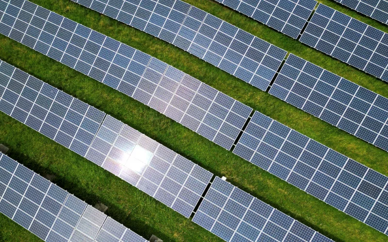 Solar becomes