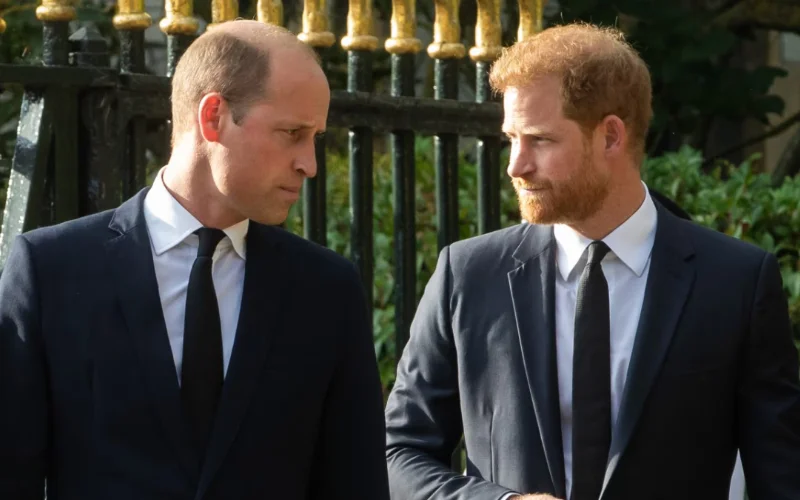 Prince William reportedly pushes for formal agreement to end royal rift Prince William reportedly pushes for formal agreement to end royal rift