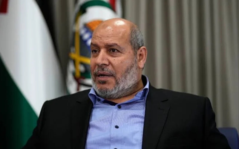 Hamas