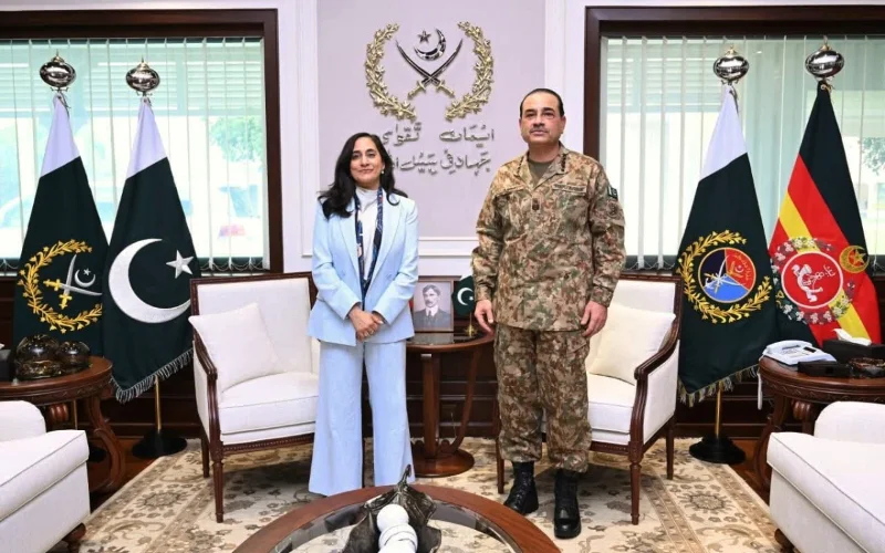 CDF Asim