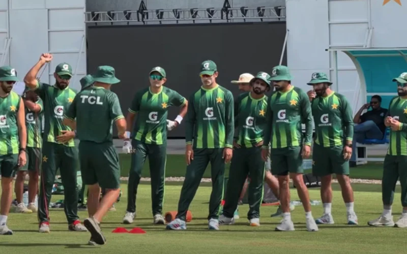Pakistan considers seven-batter strategy for opening Test