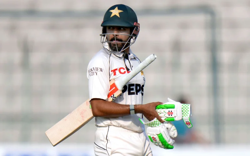Babar Azam