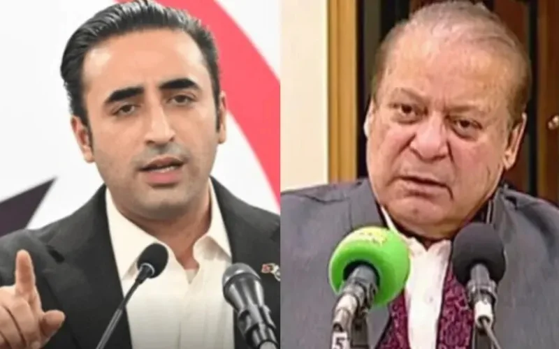 PML-N