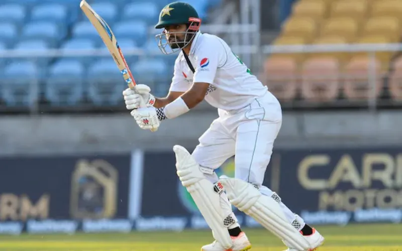 Babar Azam