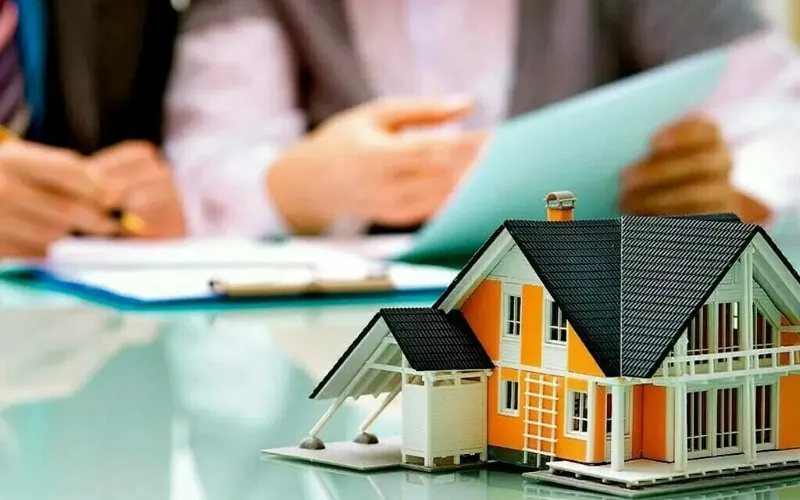 Property verification
