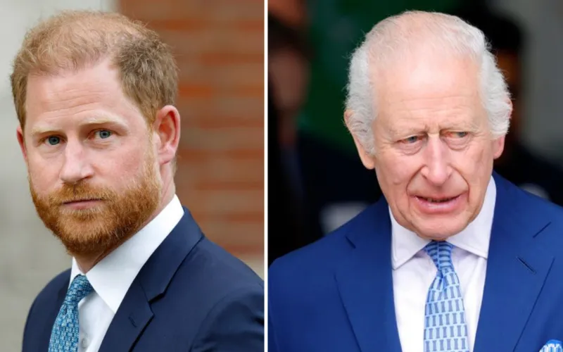 Prince Harry