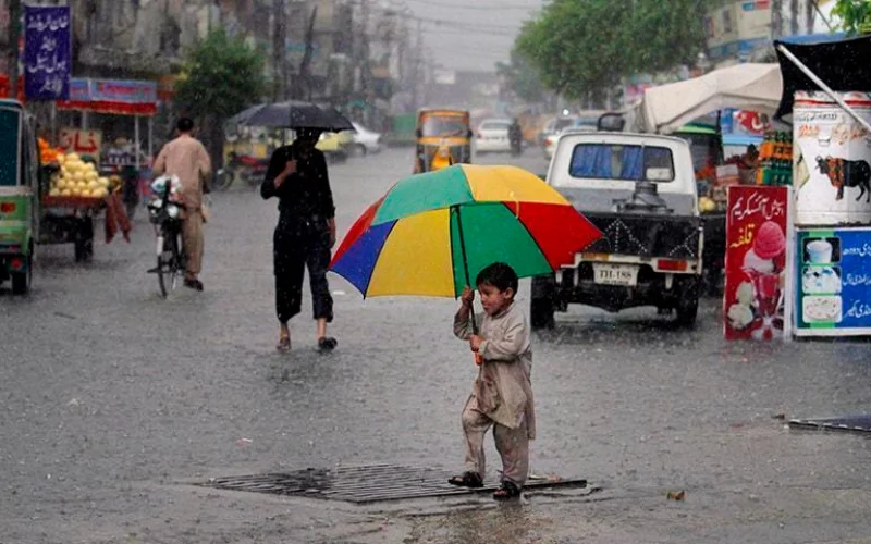Monsoon