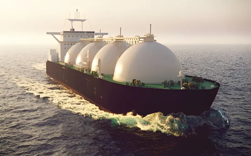 Pakistan’s seventh spot LNG deal hits record $21.88/MMBtu price