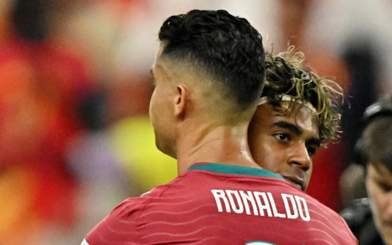 Ronaldo