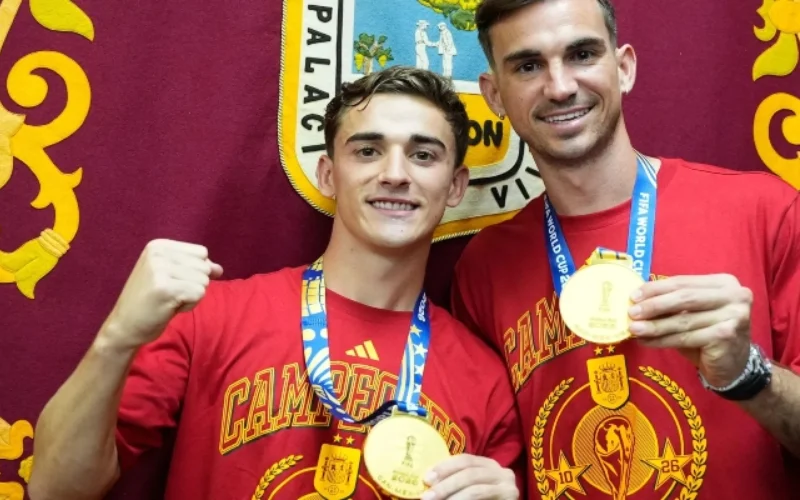 Spain