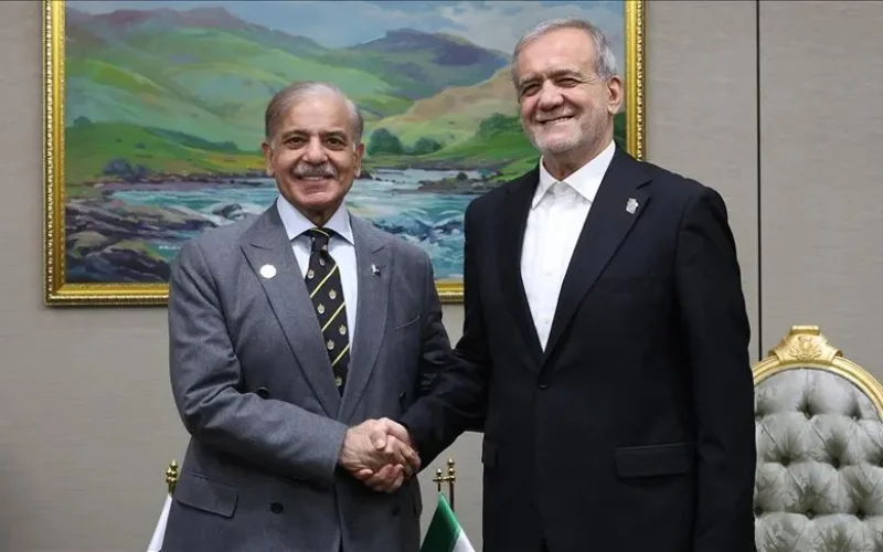 PM Shehbaz
