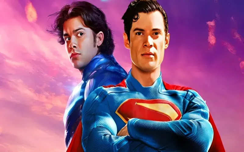 Xolo Mariduena returns as Blue Beetle, bringing good news for ‘Superman’ fans