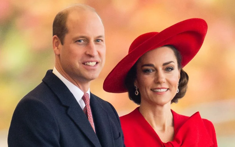 Prince William