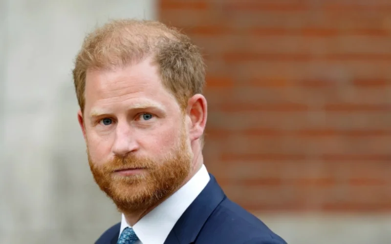 Prince Harry