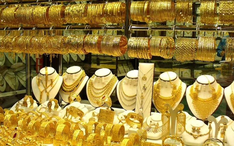 Gold prices drop sharply in Pakistan after recent rally Gold prices drop sharply in Pakistan after recent rally