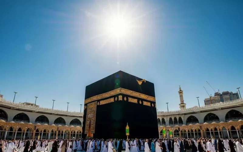 Muslims worldwide