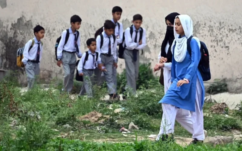 Murree schools to observe summer vacation from July 18 to 31