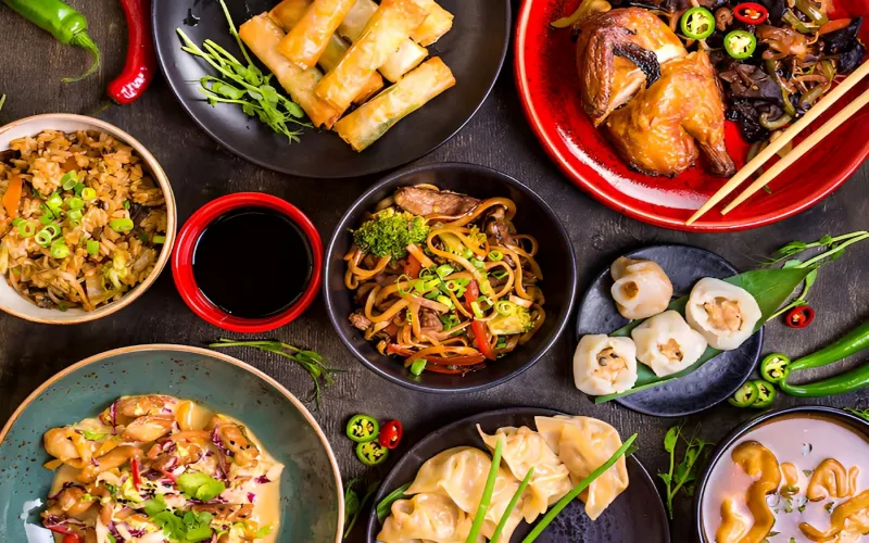 Chinese food in Karachi finds a new identity across generations