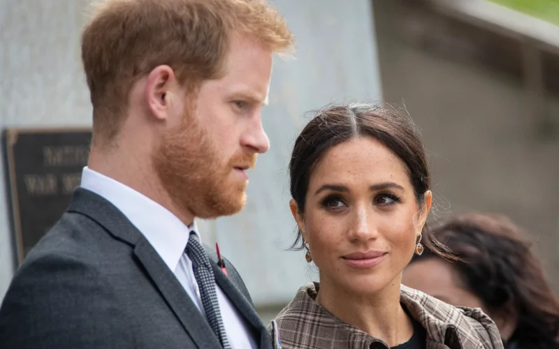 Prince Harry