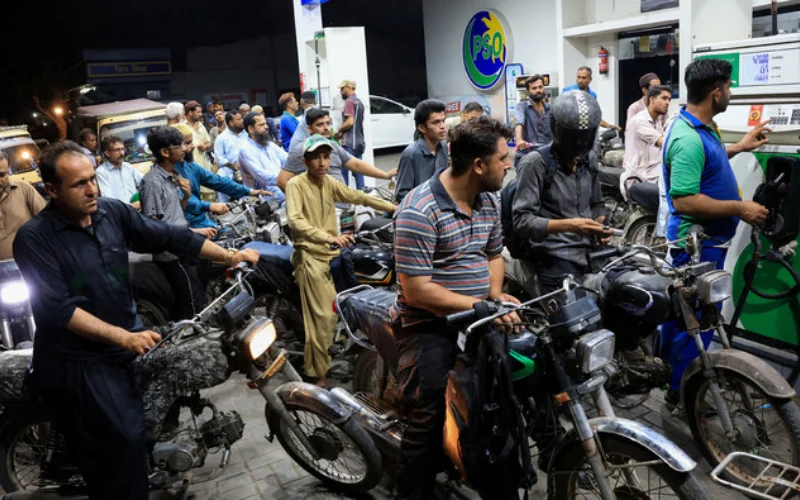 Dealers warn of possible fuel shortages following supply cuts