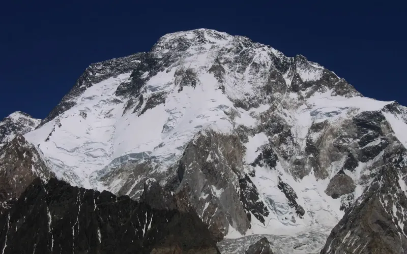 Broad Peak