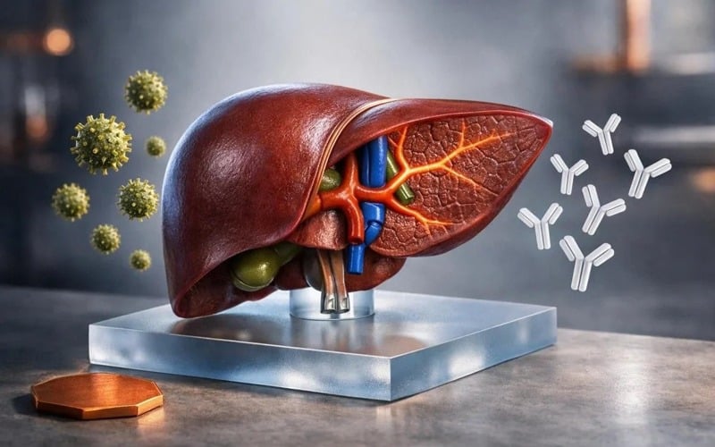 Govt strengthens Hepatitis C Elimination Programme