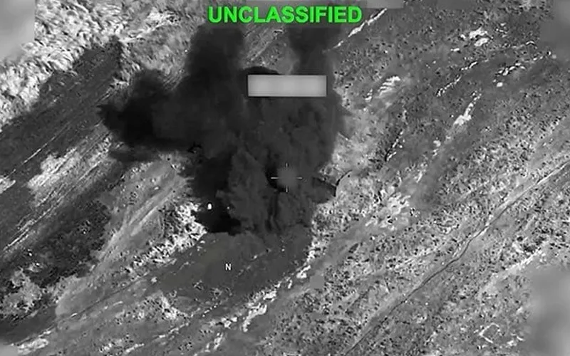 Iran renews strikes on US targets, claims MQ-9 reaper downing