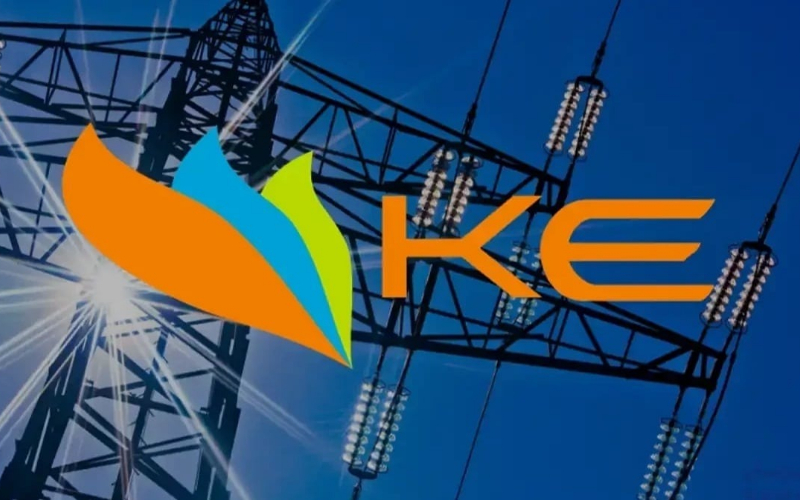 K-Electric’s industrial segment consumption hits record high in FY26 as economic growth increases
