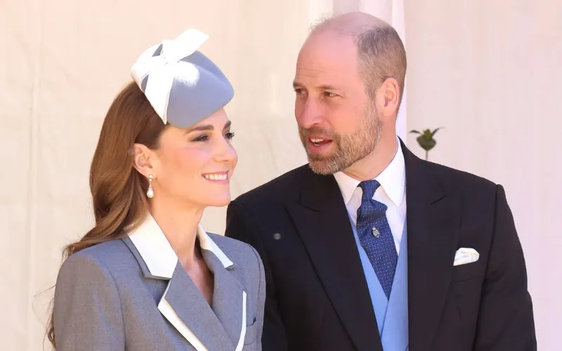 Kate Middleton’s cancer fears leak out: ‘Got another chance with William’