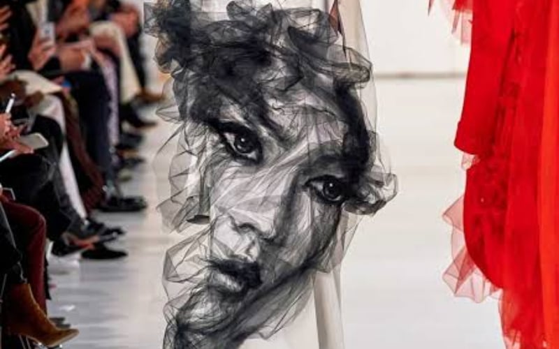 Fashion legend Martin Margiela reveals hidden treasures