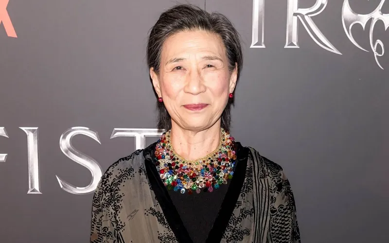 Marvel's ‘Daredevil’ star Wai Ching Ho dies at 82