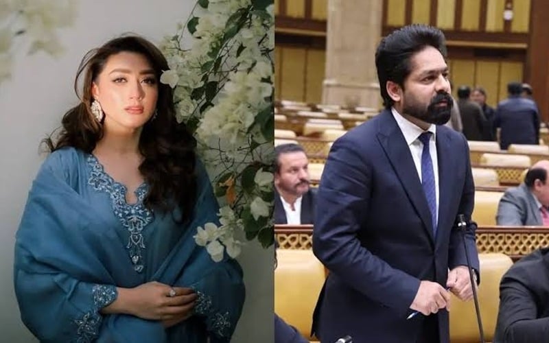 Saqib Chadhar’s bail extended in Momina Iqbal case