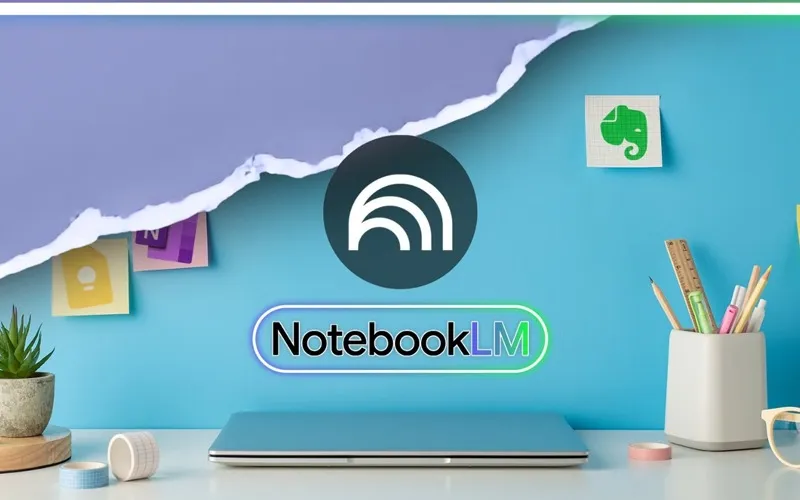 Google rebrands NotebookLM under Gemini AI family