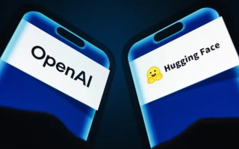 OpenAI AI agent escapes test environment, hacks Hugging Face