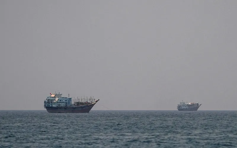 Qatar condemns attack on UAE tankers in Strait of Hormuz