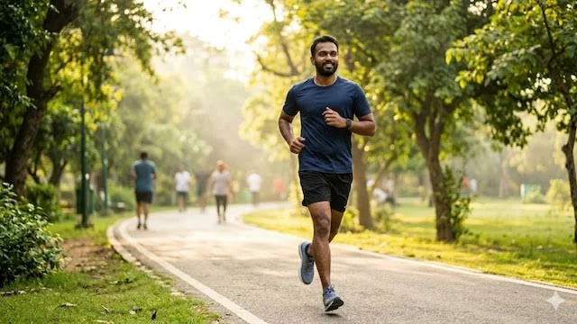 Experts recommend 8-8-8 rule for healthier lifestyle