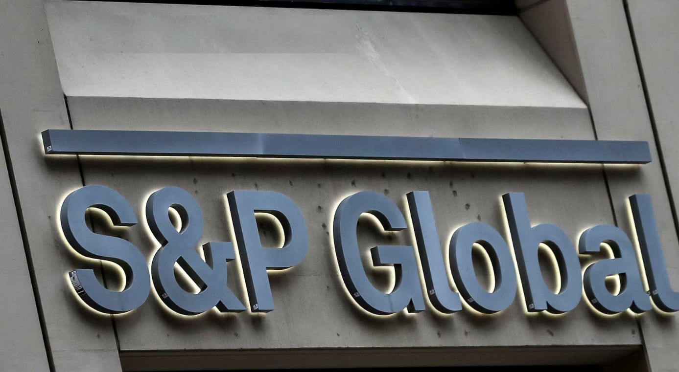S&P