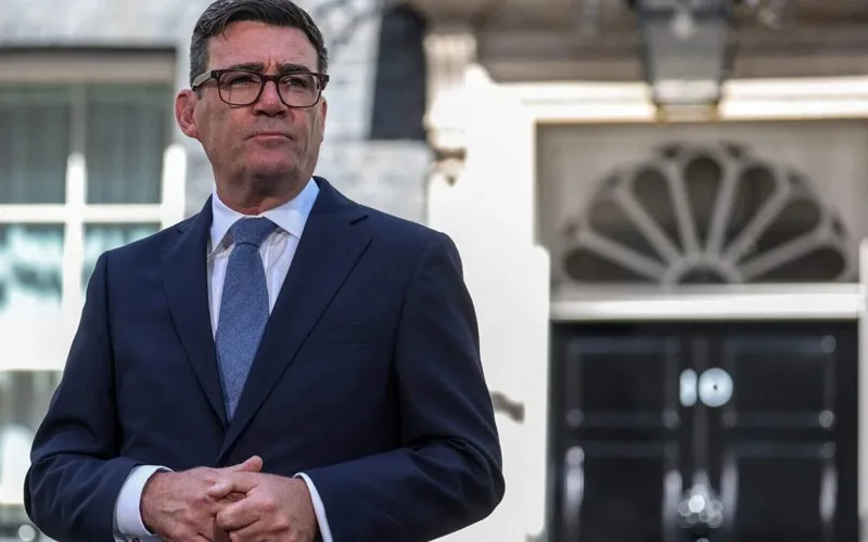 New UK PM announces tax cut on electricity bills