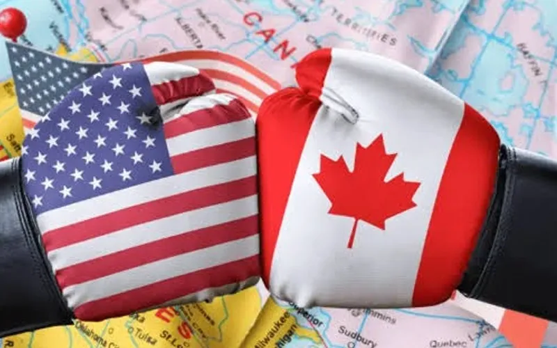 US raises pressure on Canada with new tariff action
