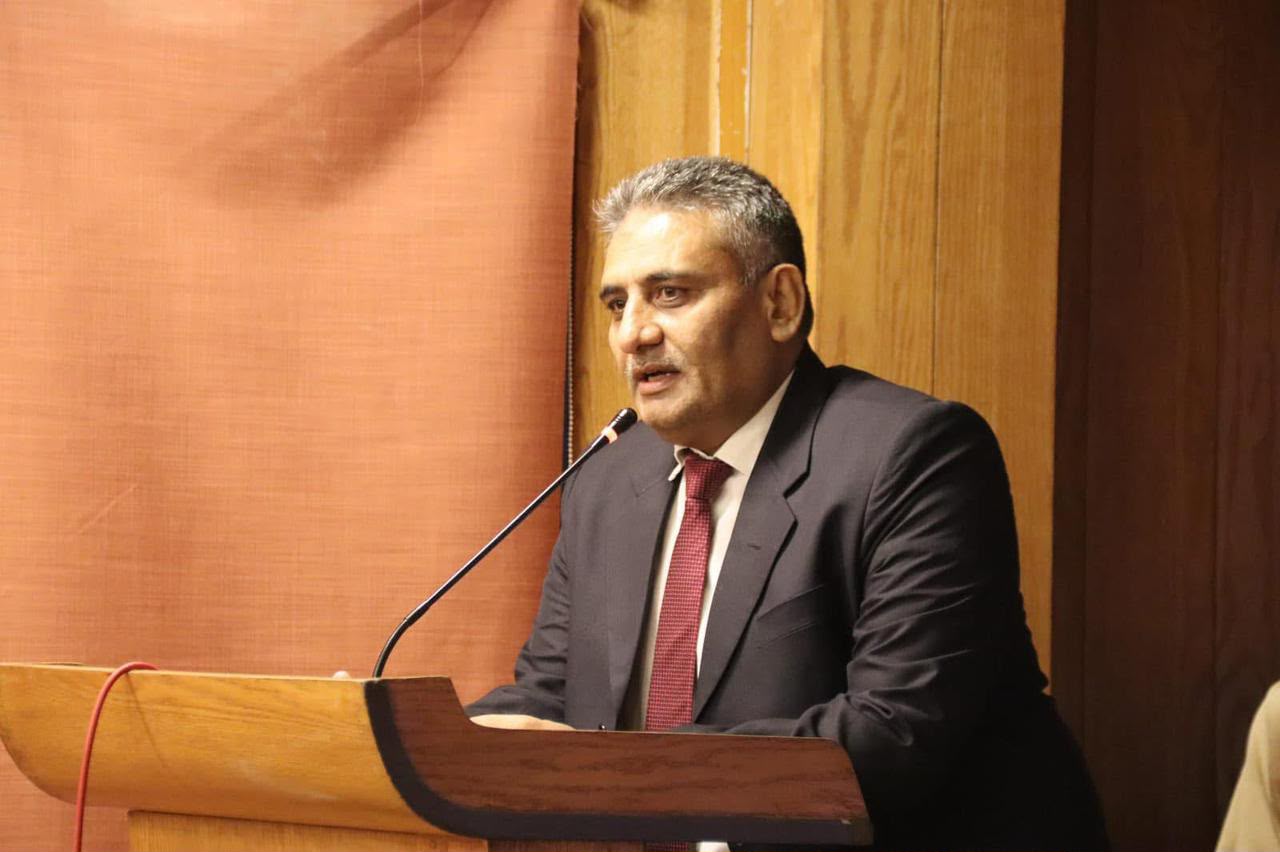 Muhammad Akmal