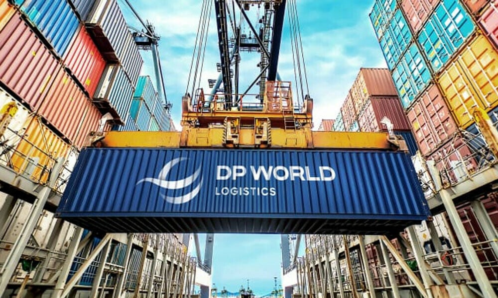 DP World