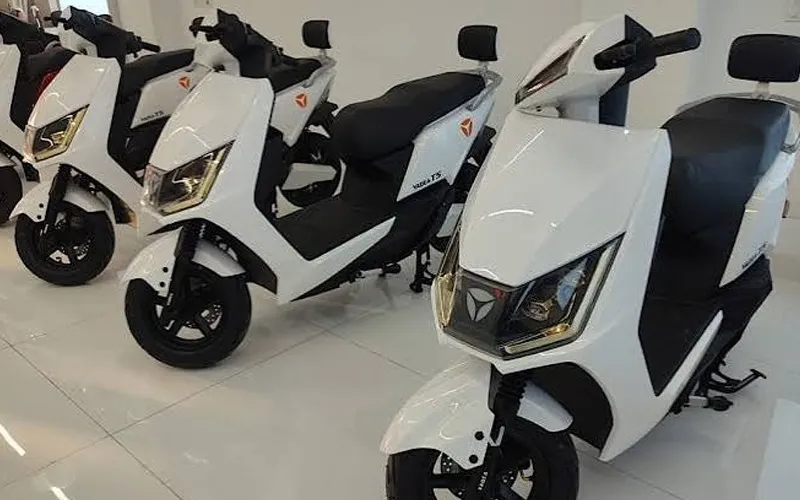 Punjab launches electric bike scheme 2026 to support students