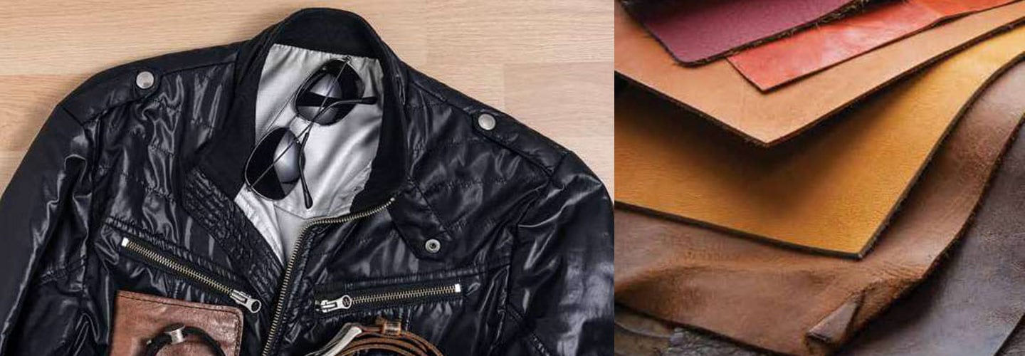 leather goods