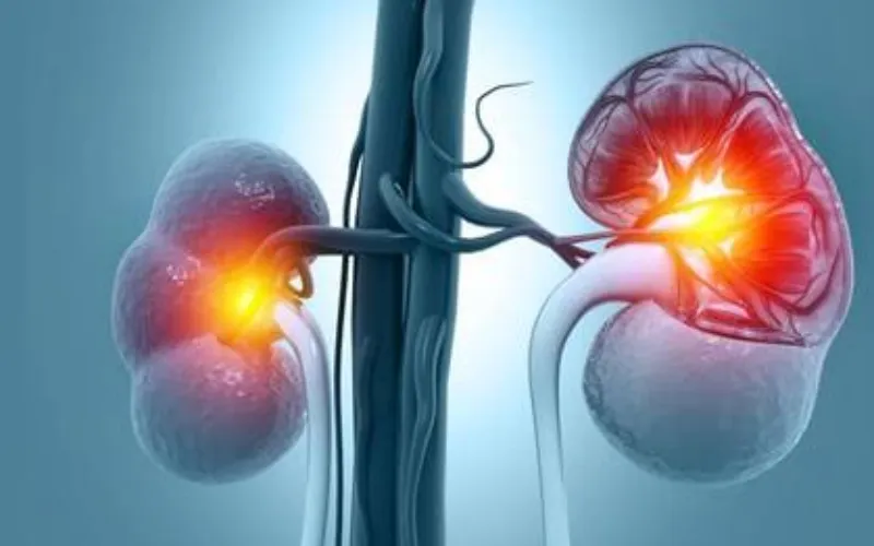 Chronic kidney disease increasingly driven by diabetes Chronic kidney disease increasingly driven by diabetes
